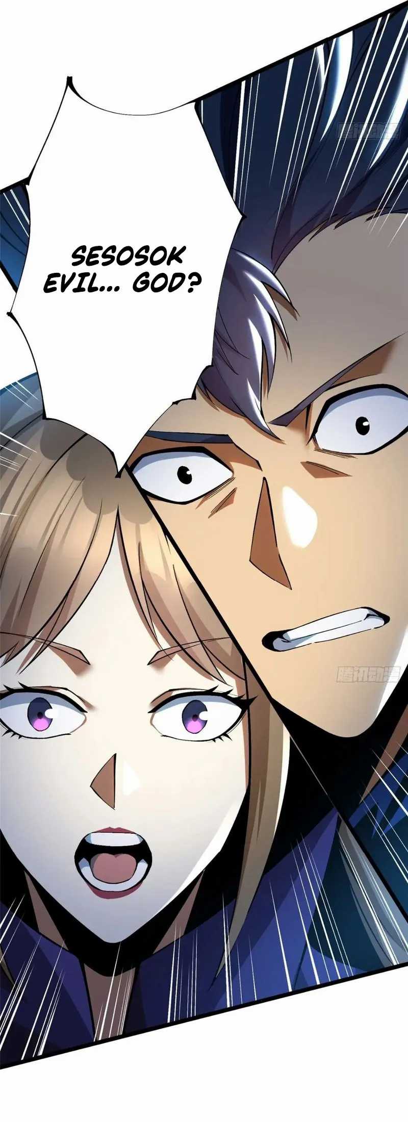 I Really Don’t Want to Learn Forbidden Spells Chapter 30 - halaman 25
