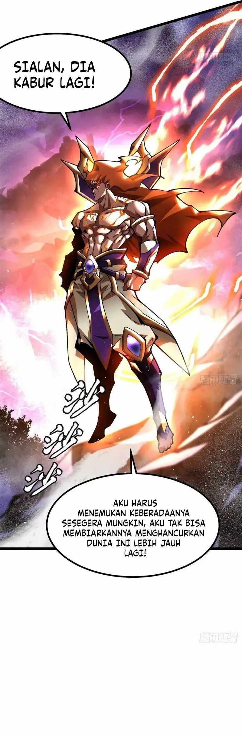 I Really Don’t Want to Learn Forbidden Spells Chapter 30 - halaman 26