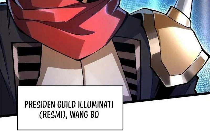 I Really Don’t Want to Learn Forbidden Spells Chapter 30 - halaman 37