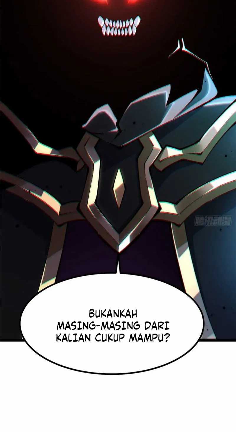 I Really Don’t Want to Learn Forbidden Spells Chapter 30 - halaman 45