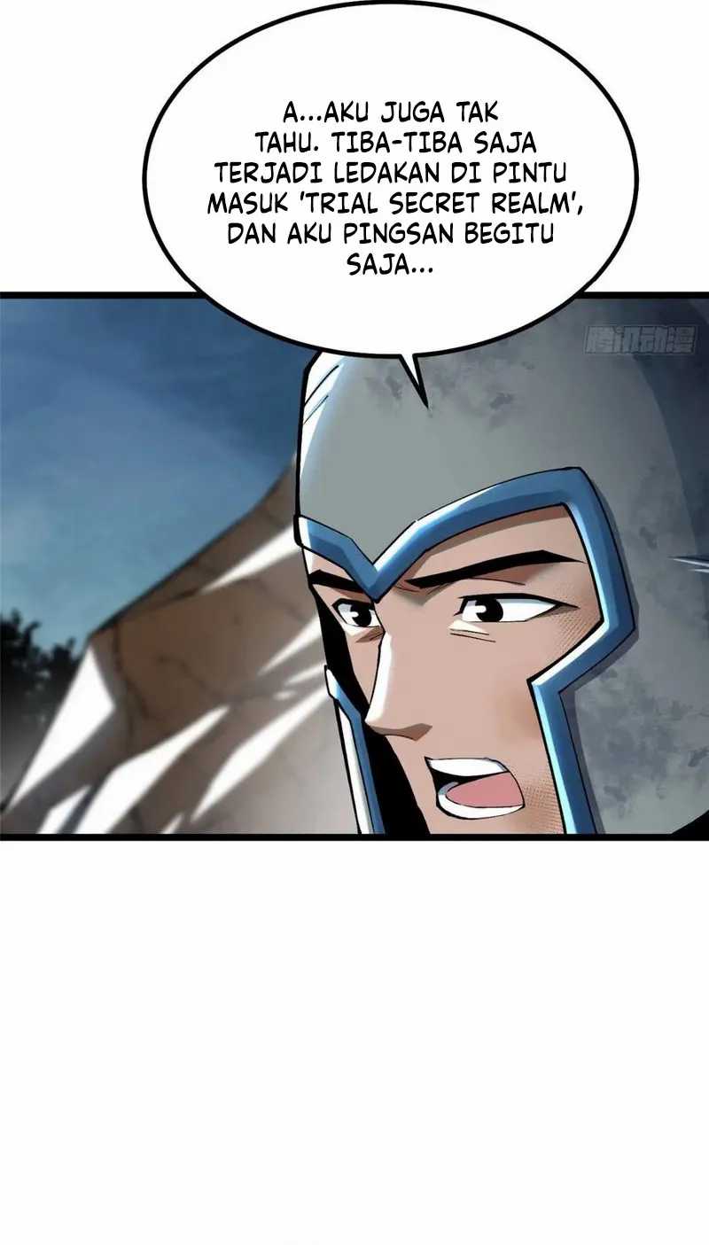 I Really Don’t Want to Learn Forbidden Spells Chapter 30 - halaman 9