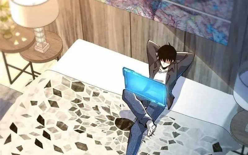 I Really Don’t Want to Learn Forbidden Spells Chapter 31 - halaman 15