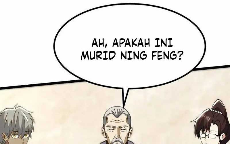 I Really Don’t Want to Learn Forbidden Spells Chapter 31 - halaman 21