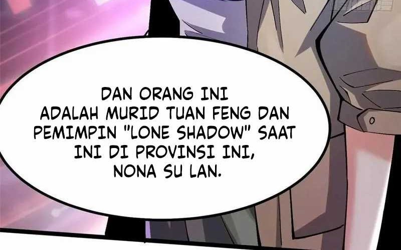 I Really Don’t Want to Learn Forbidden Spells Chapter 31 - halaman 25