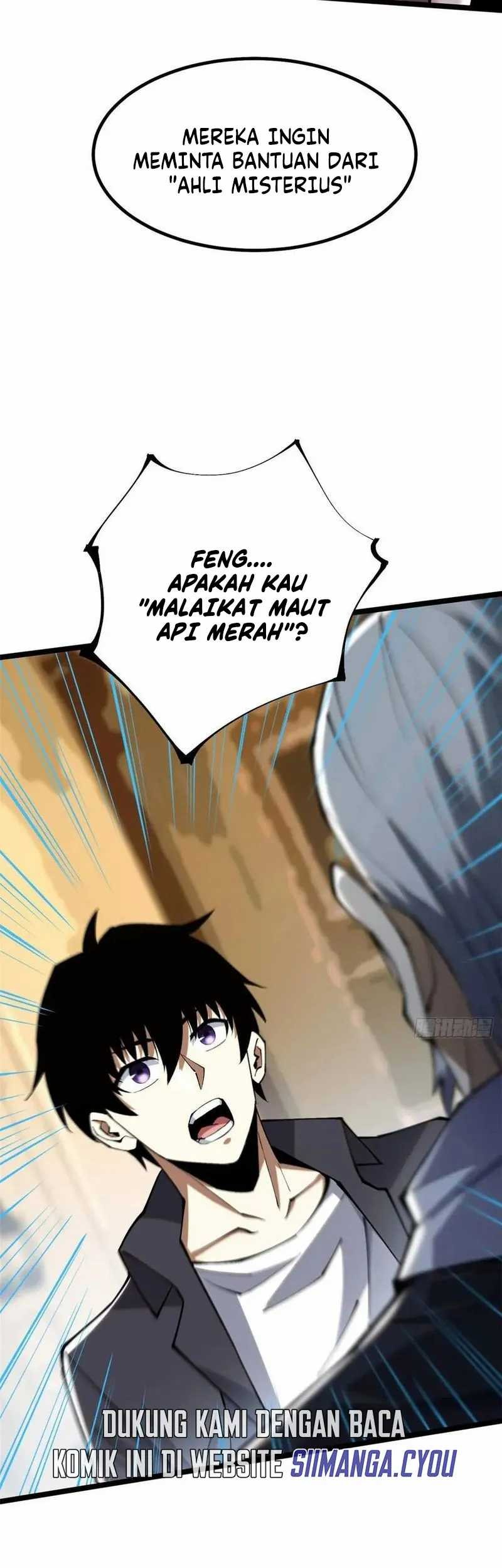 I Really Don’t Want to Learn Forbidden Spells Chapter 31 - halaman 26