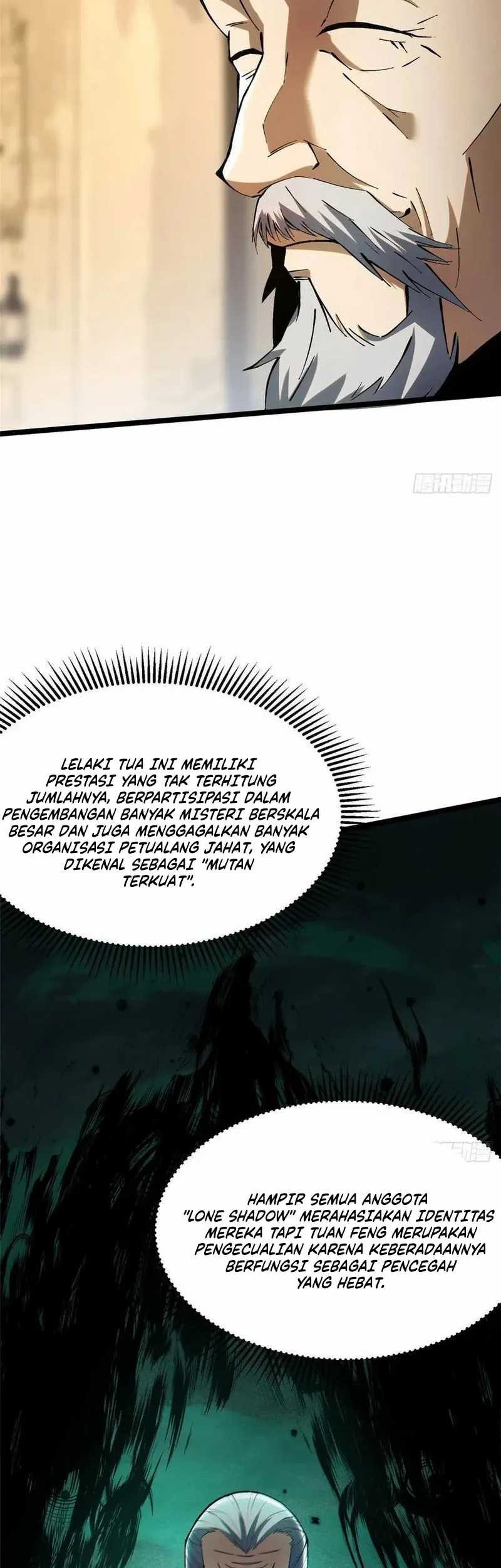 I Really Don’t Want to Learn Forbidden Spells Chapter 31 - halaman 28