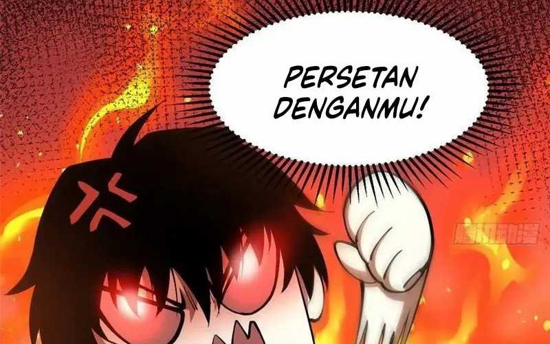 I Really Don’t Want to Learn Forbidden Spells Chapter 31 - halaman 39