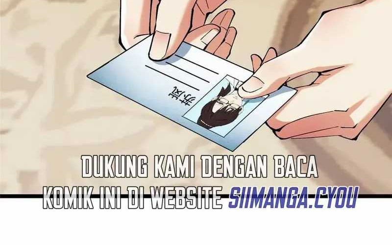 I Really Don’t Want to Learn Forbidden Spells Chapter 31 - halaman 43