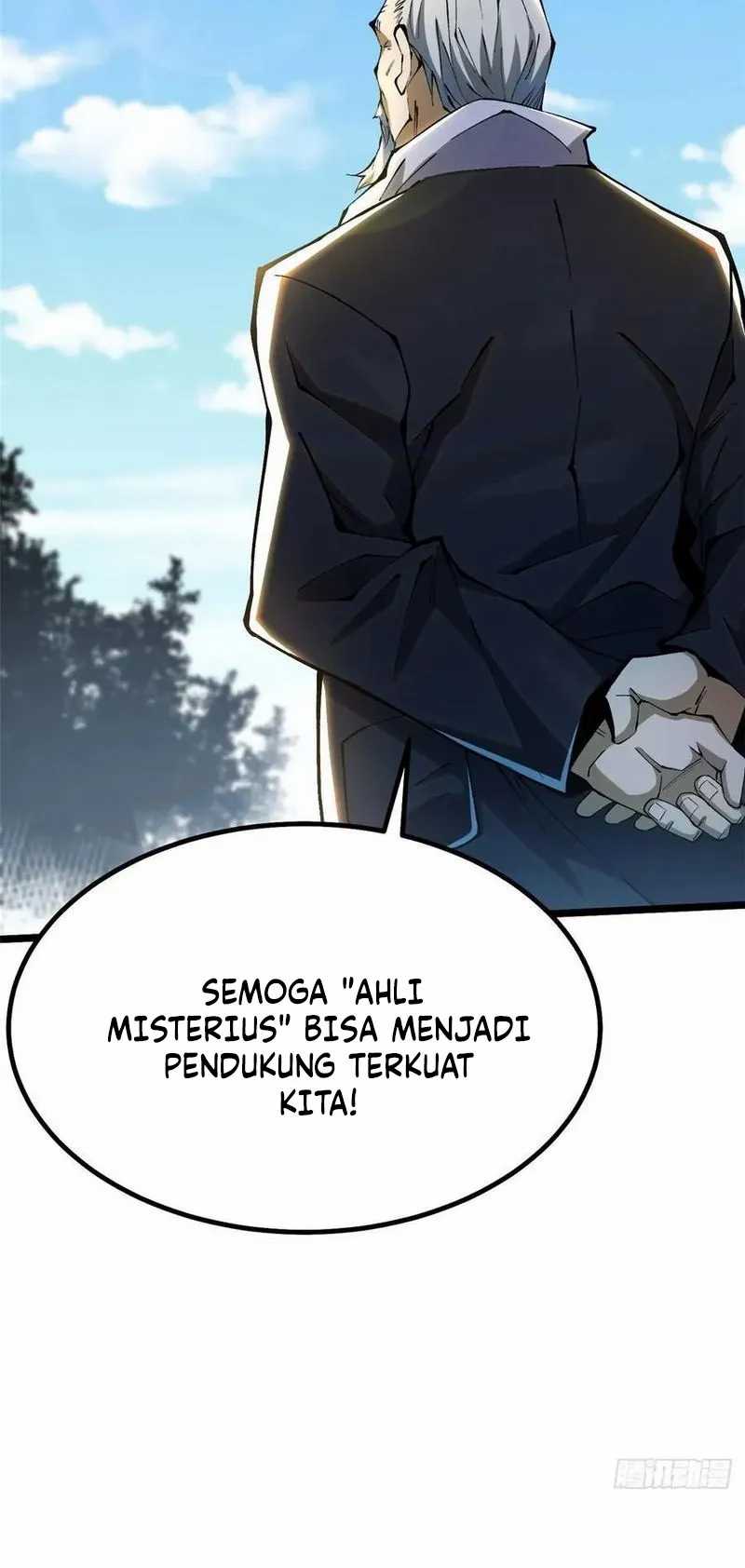 I Really Don’t Want to Learn Forbidden Spells Chapter 31 - halaman 52