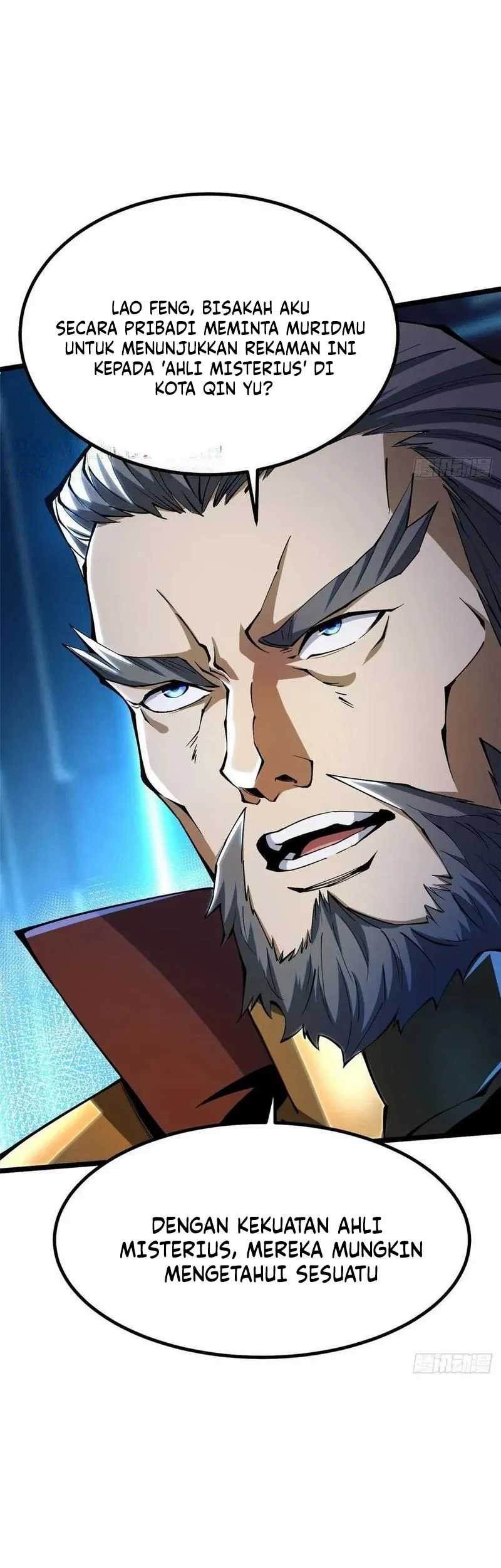 I Really Don’t Want to Learn Forbidden Spells Chapter 31 - halaman 8