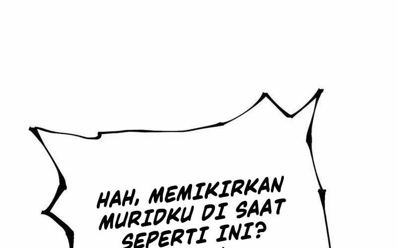 I Really Don’t Want to Learn Forbidden Spells Chapter 31 - halaman 9