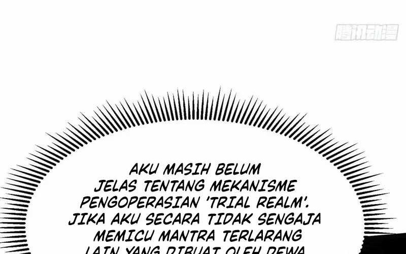 I Really Don’t Want to Learn Forbidden Spells Chapter 32 - halaman 11