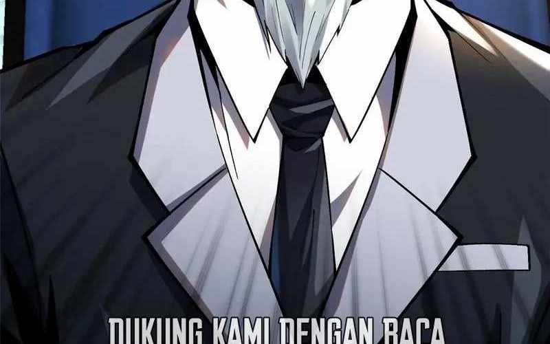 I Really Don’t Want to Learn Forbidden Spells Chapter 32 - halaman 19