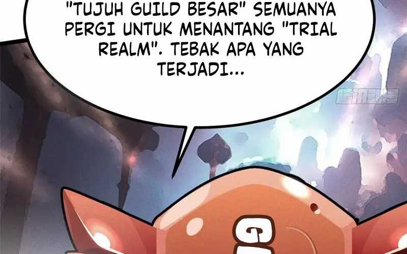 I Really Don’t Want to Learn Forbidden Spells Chapter 32 - halaman 23