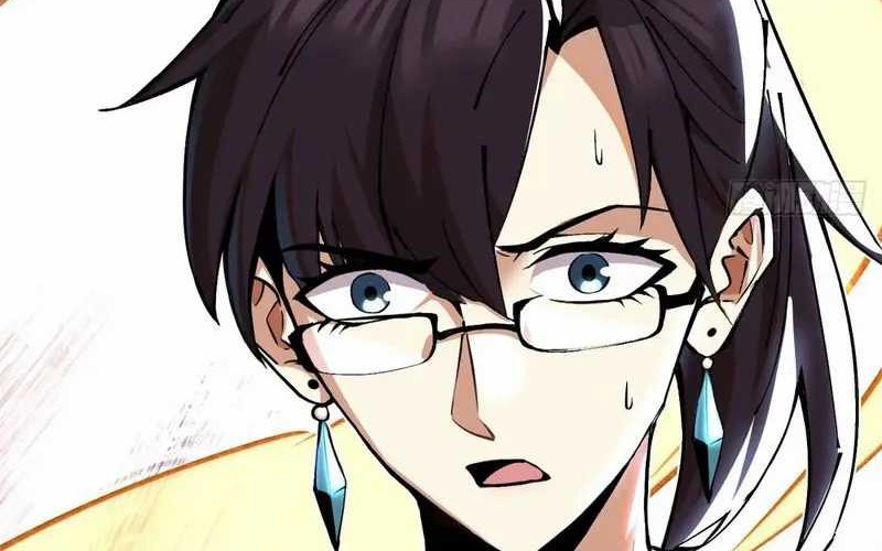 I Really Don’t Want to Learn Forbidden Spells Chapter 32 - halaman 31