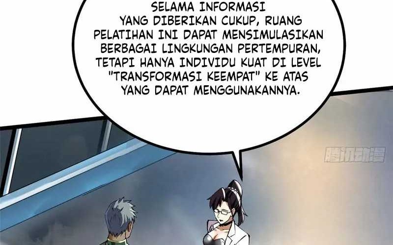 I Really Don’t Want to Learn Forbidden Spells Chapter 32 - halaman 37