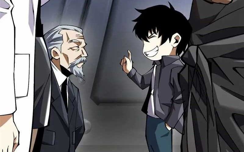 I Really Don’t Want to Learn Forbidden Spells Chapter 32 - halaman 39