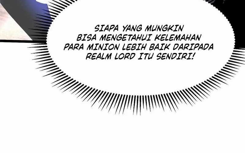 I Really Don’t Want to Learn Forbidden Spells Chapter 32 - halaman 43