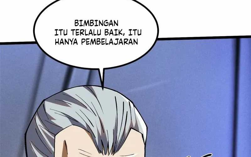 I Really Don’t Want to Learn Forbidden Spells Chapter 32 - halaman 45
