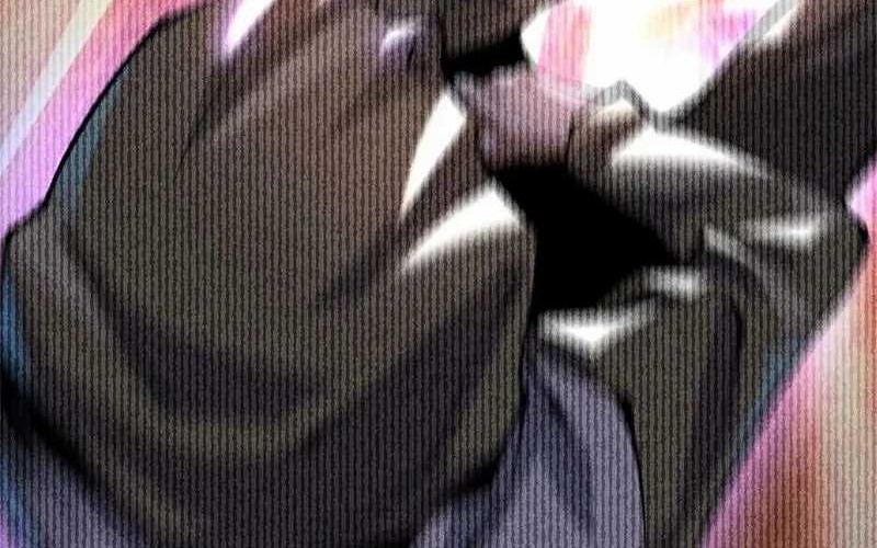 I Really Don’t Want to Learn Forbidden Spells Chapter 32 - halaman 5
