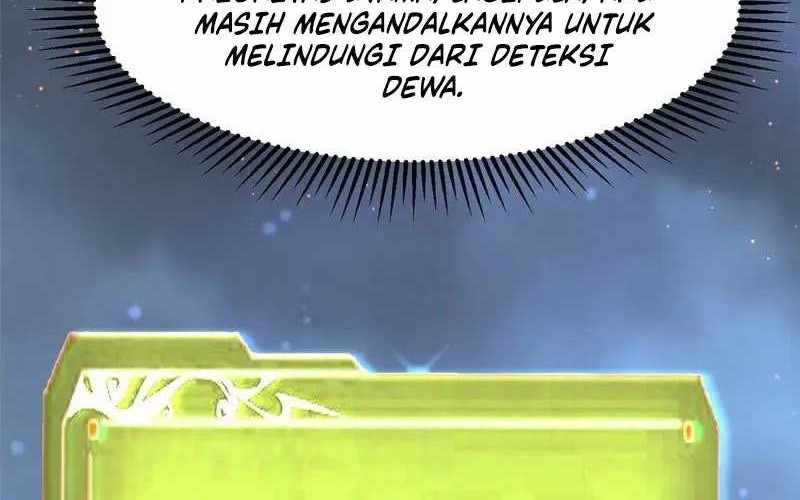 I Really Don’t Want to Learn Forbidden Spells Chapter 32 - halaman 7