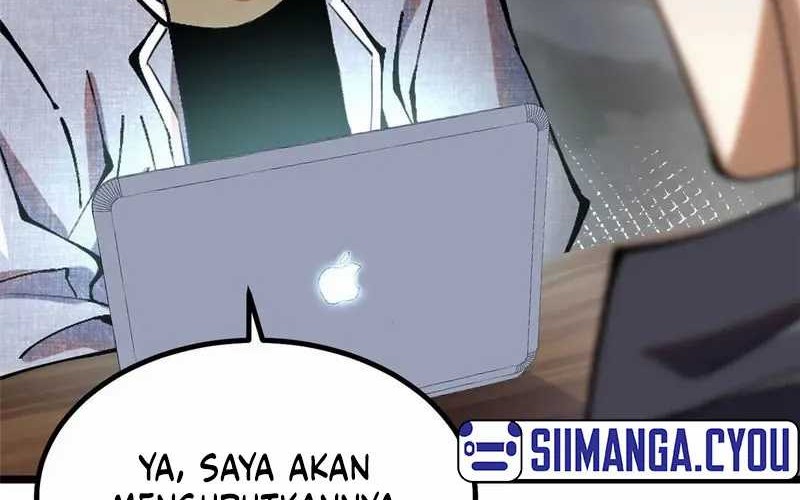 I Really Don’t Want to Learn Forbidden Spells Chapter 32 - halaman 9