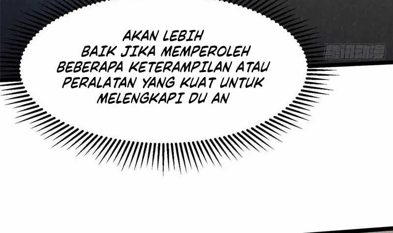 I Really Don’t Want to Learn Forbidden Spells Chapter 33 - halaman 36