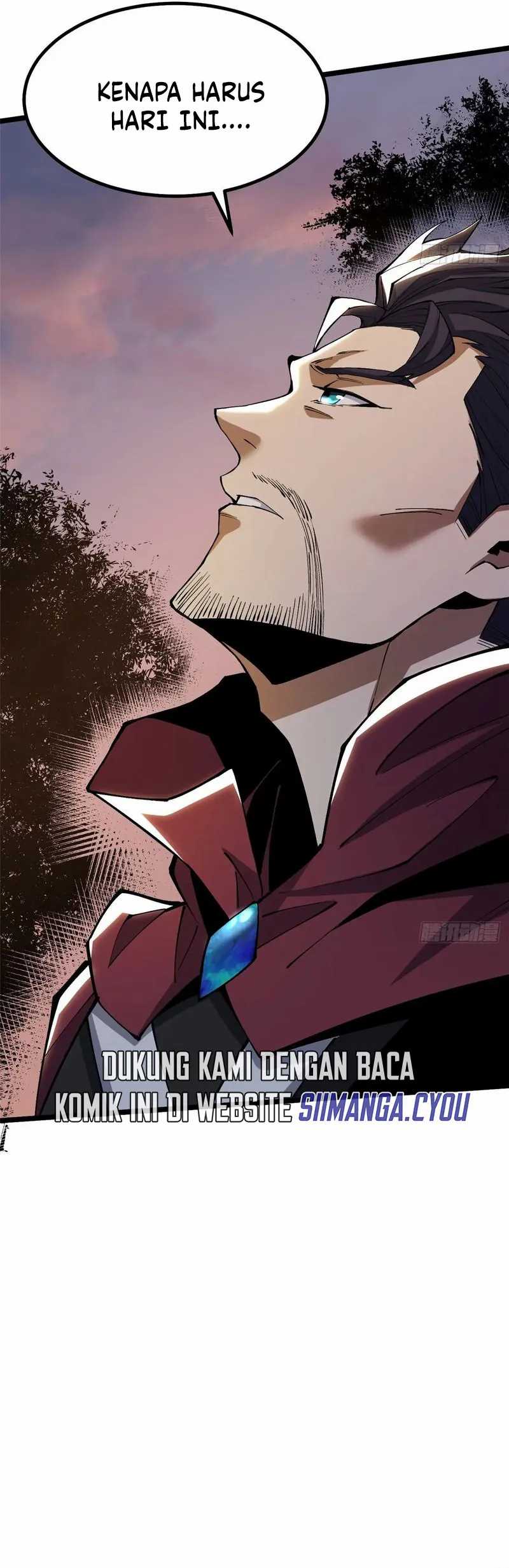 I Really Don’t Want to Learn Forbidden Spells Chapter 34 - halaman 28
