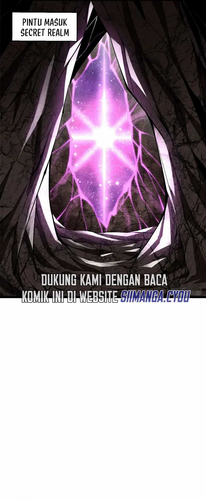I Really Don’t Want to Learn Forbidden Spells Chapter 34 - halaman 41