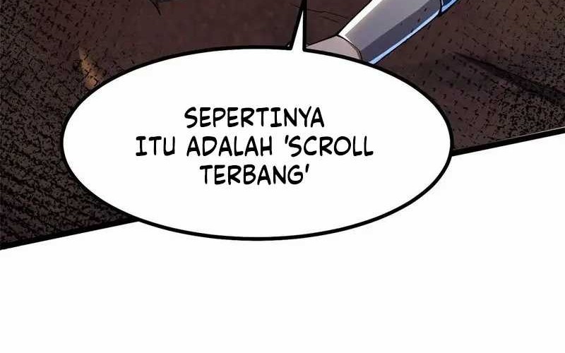 I Really Don’t Want to Learn Forbidden Spells Chapter 34 - halaman 7