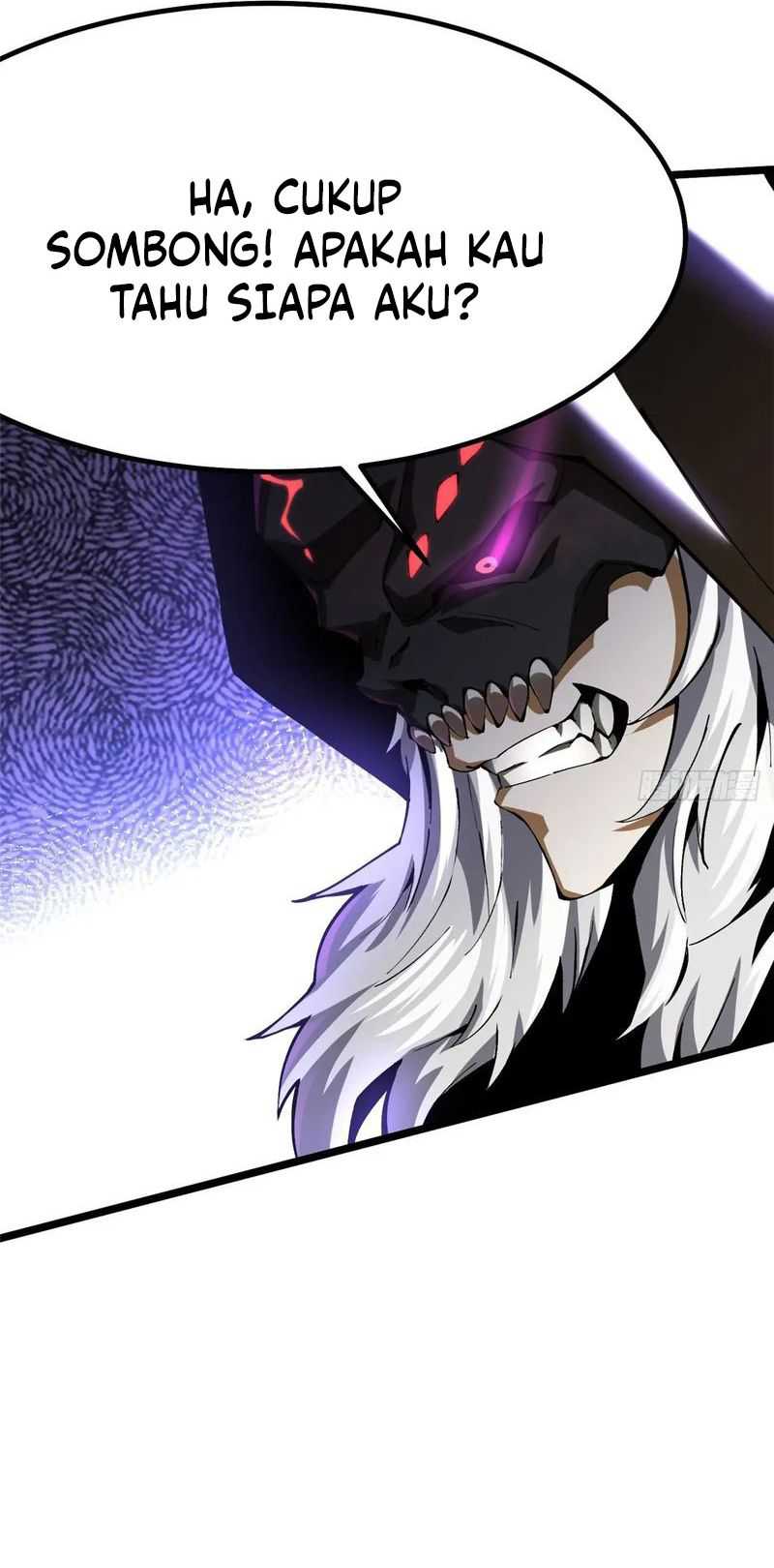 I Really Don’t Want to Learn Forbidden Spells Chapter 35 - halaman 19