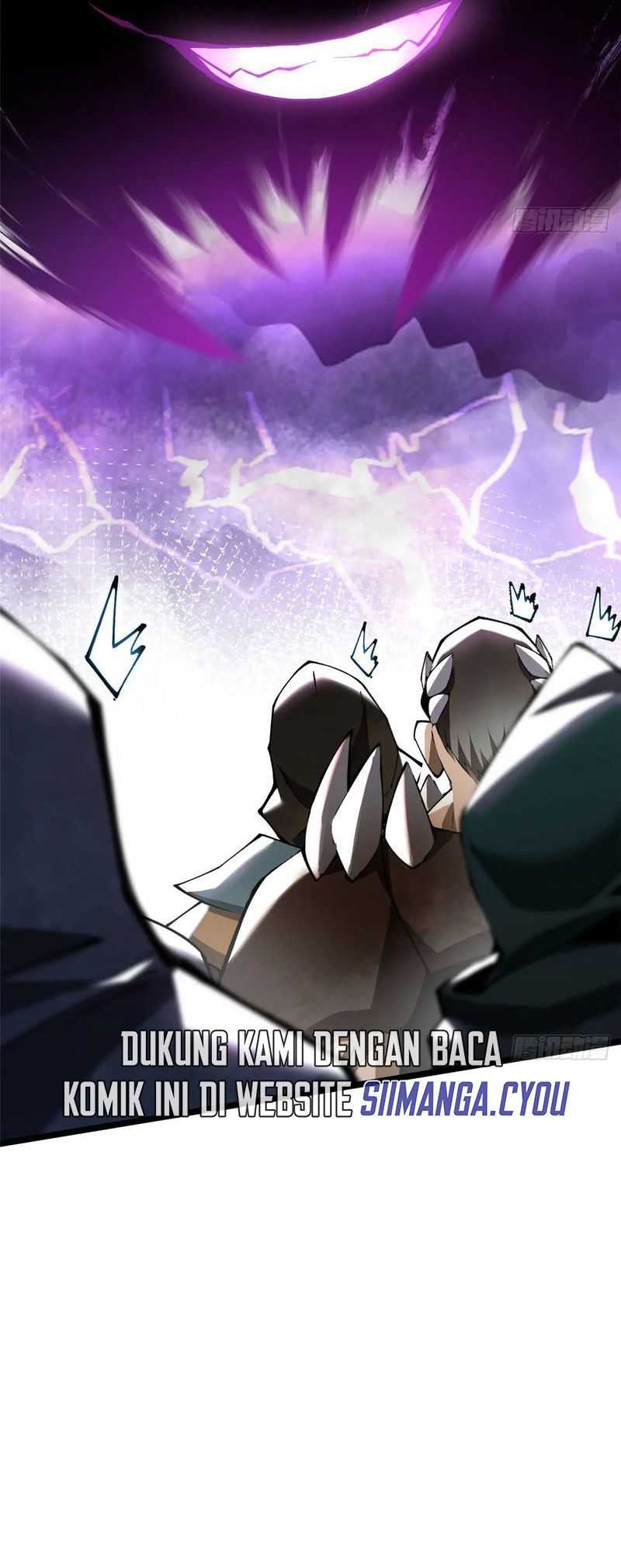 I Really Don’t Want to Learn Forbidden Spells Chapter 35 - halaman 32