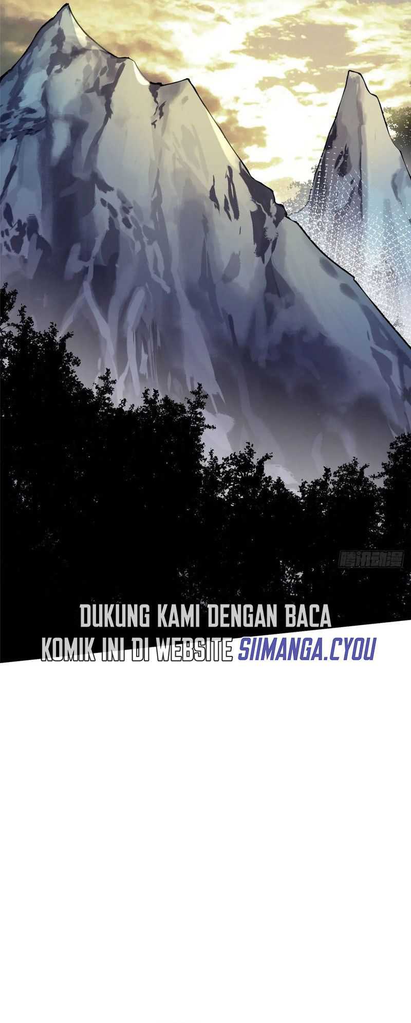 I Really Don’t Want to Learn Forbidden Spells Chapter 35 - halaman 48