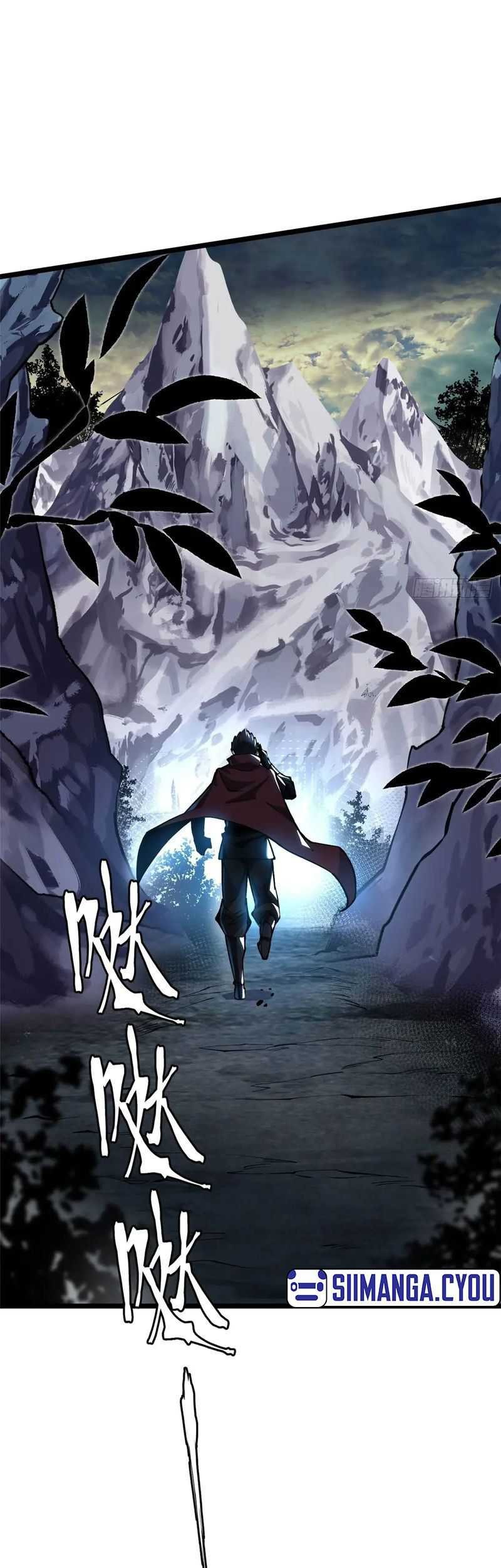 I Really Don’t Want to Learn Forbidden Spells Chapter 35 - halaman 52