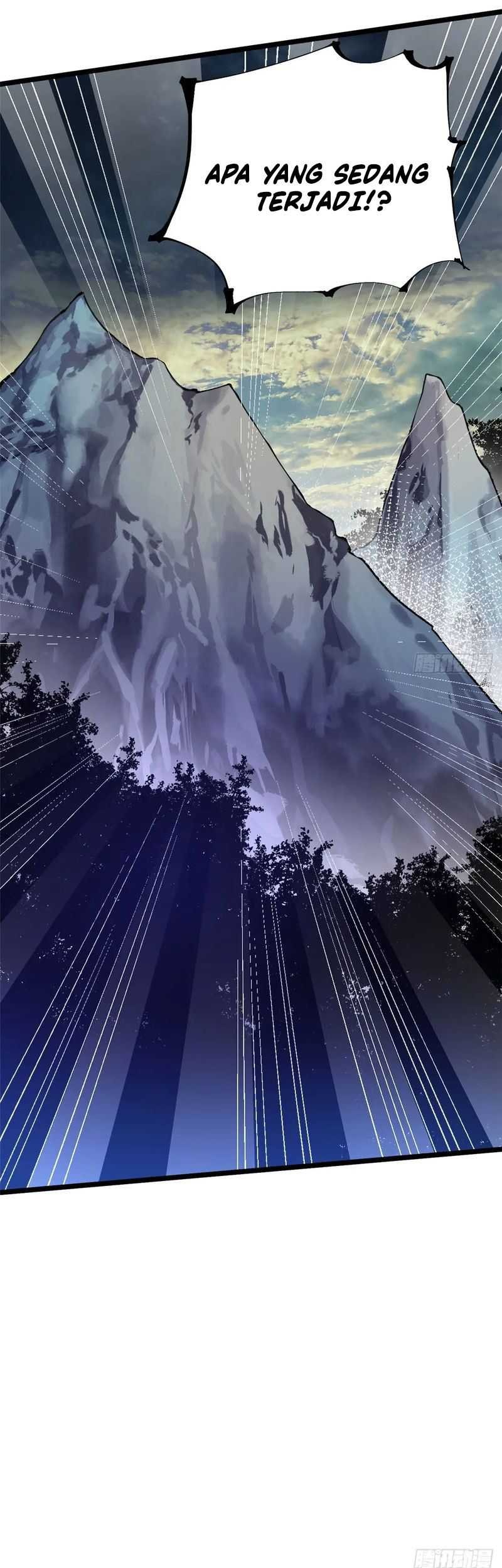 I Really Don’t Want to Learn Forbidden Spells Chapter 35 - halaman 54