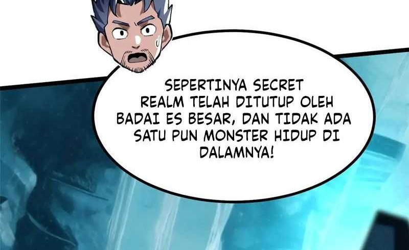 I Really Don’t Want to Learn Forbidden Spells Chapter 35 - halaman 60