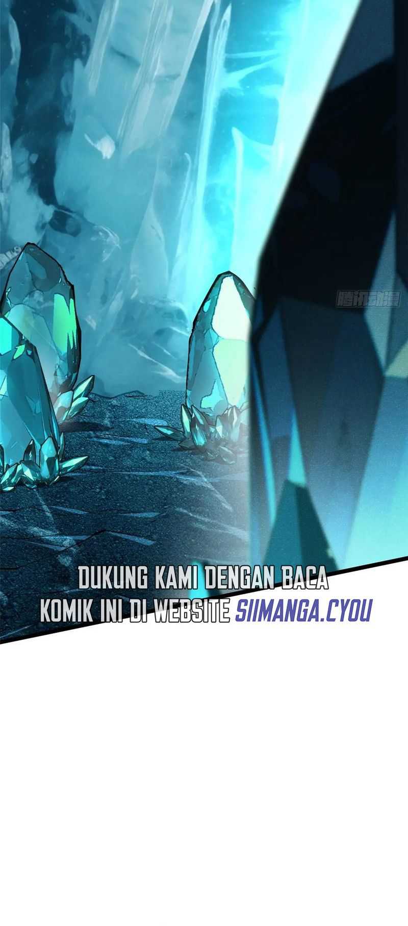 I Really Don’t Want to Learn Forbidden Spells Chapter 35 - halaman 61