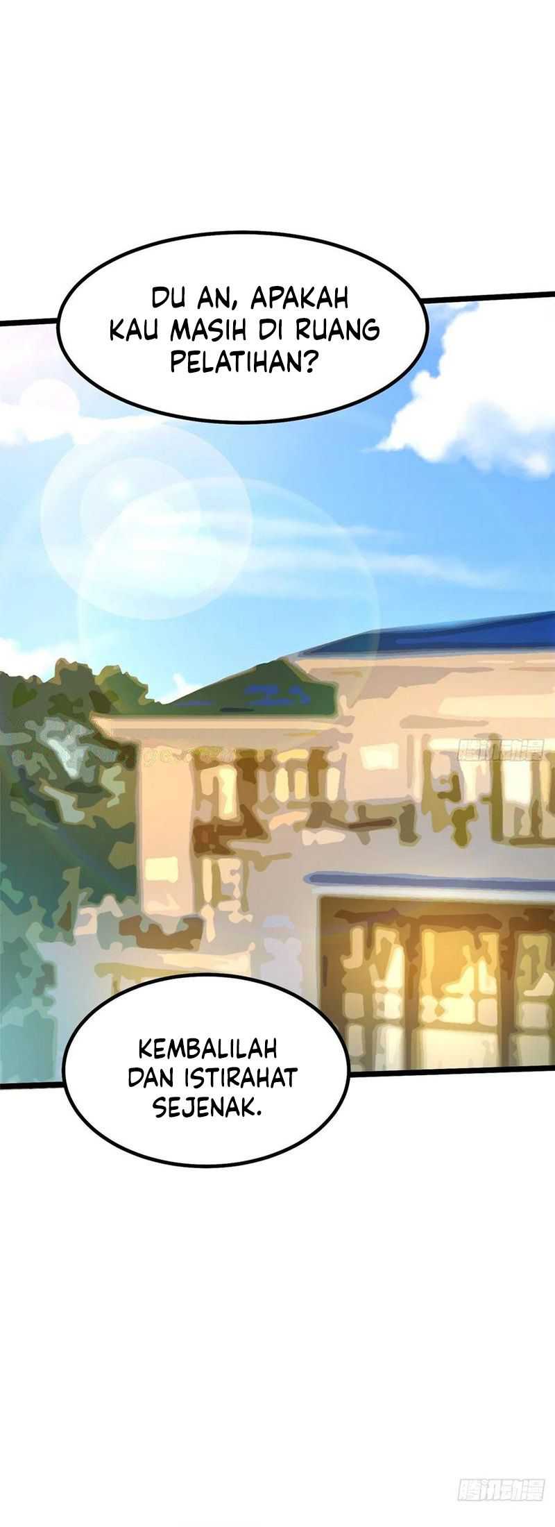 I Really Don’t Want to Learn Forbidden Spells Chapter 36 - halaman 2