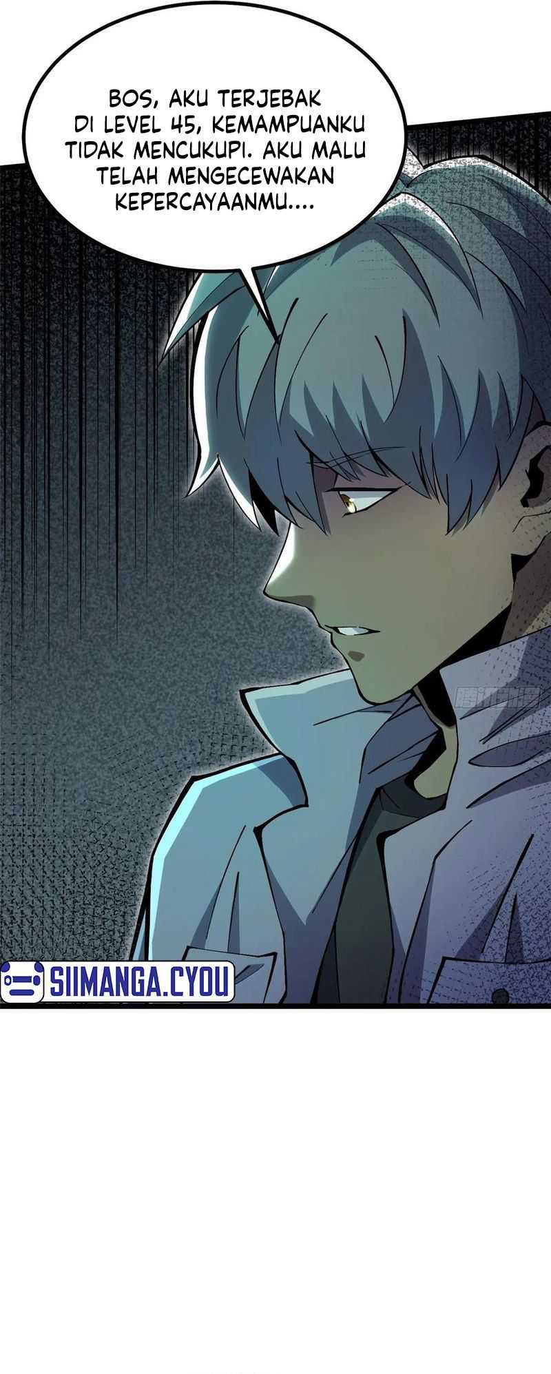 I Really Don’t Want to Learn Forbidden Spells Chapter 36 - halaman 3