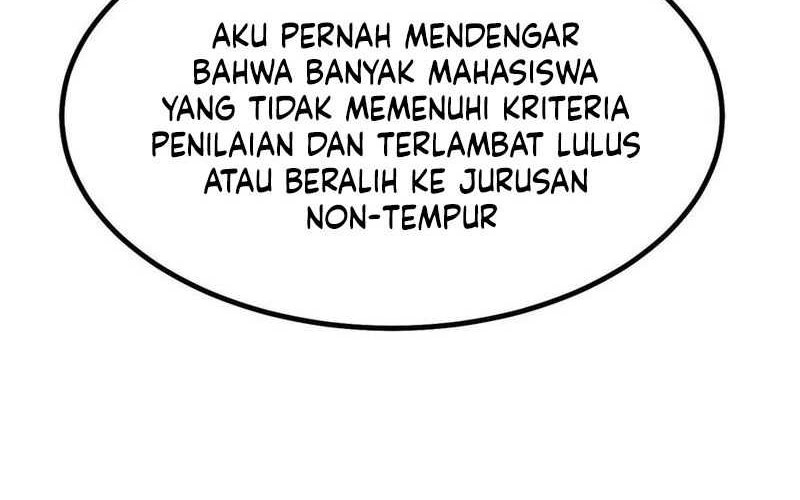 I Really Don’t Want to Learn Forbidden Spells Chapter 36 - halaman 36