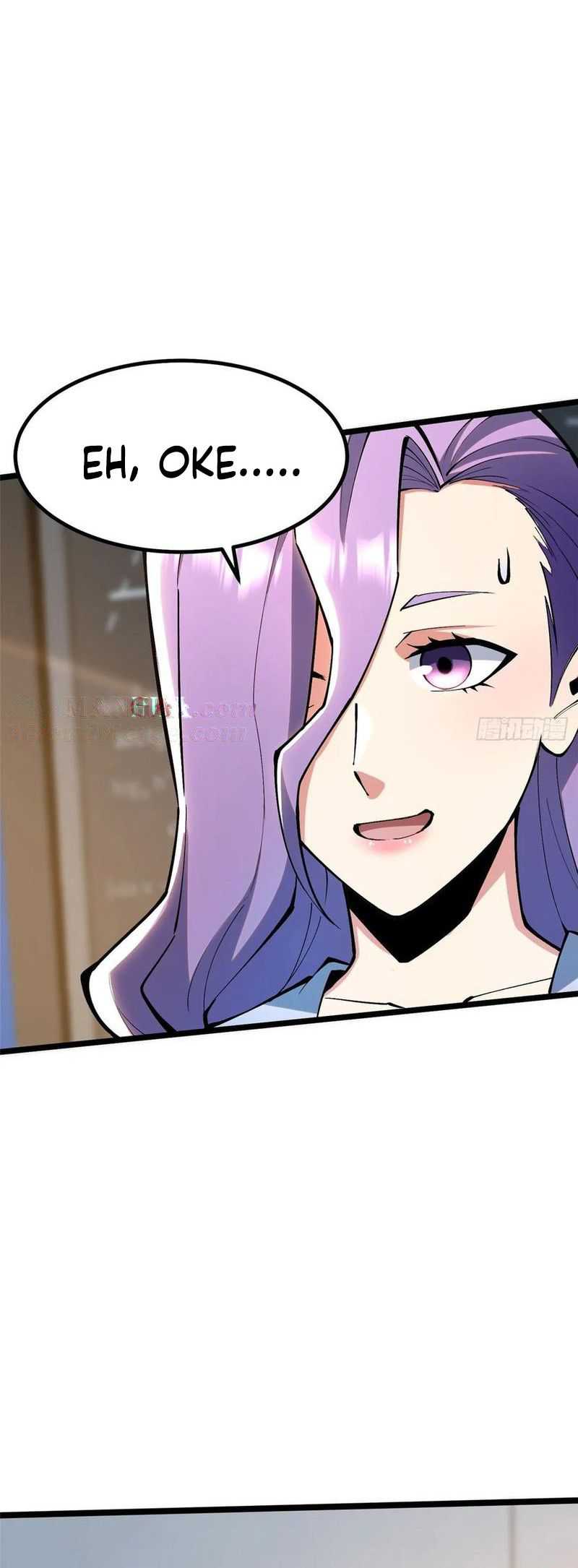 I Really Don’t Want to Learn Forbidden Spells Chapter 36 - halaman 47