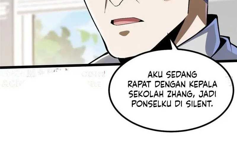 I Really Don’t Want to Learn Forbidden Spells Chapter 37 - halaman 11