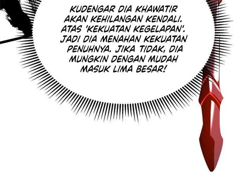 I Really Don’t Want to Learn Forbidden Spells Chapter 37 - halaman 21