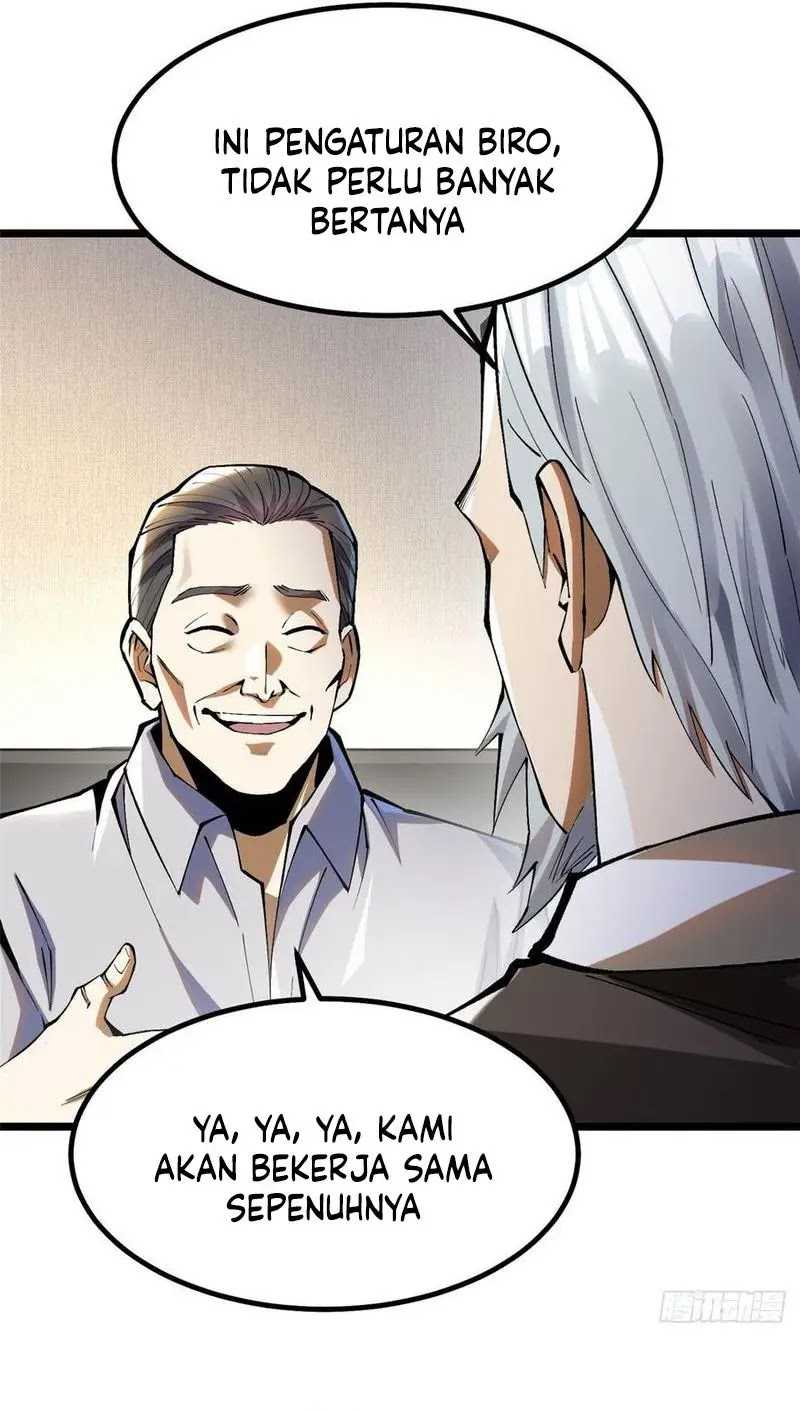 I Really Don’t Want to Learn Forbidden Spells Chapter 37 - halaman 29