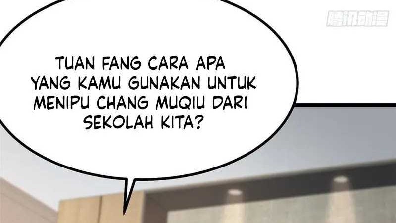 I Really Don’t Want to Learn Forbidden Spells Chapter 37 - halaman 3