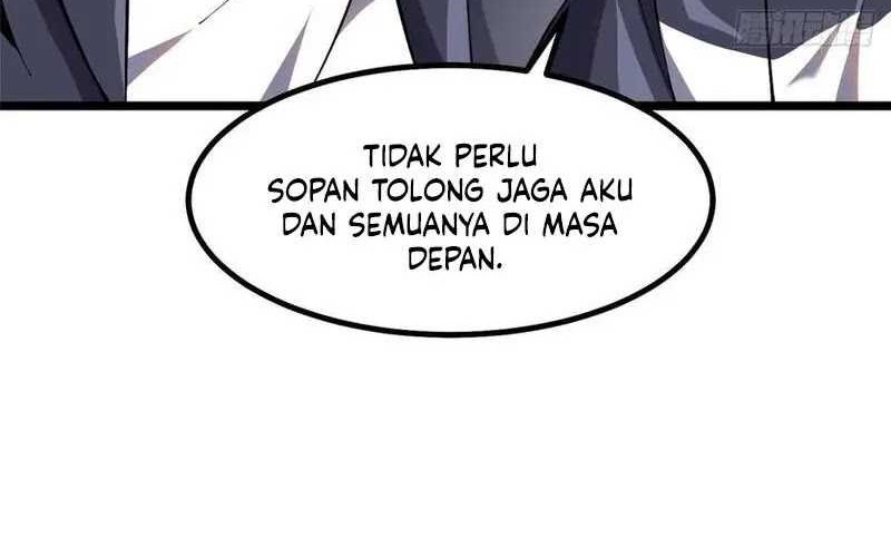 I Really Don’t Want to Learn Forbidden Spells Chapter 37 - halaman 36