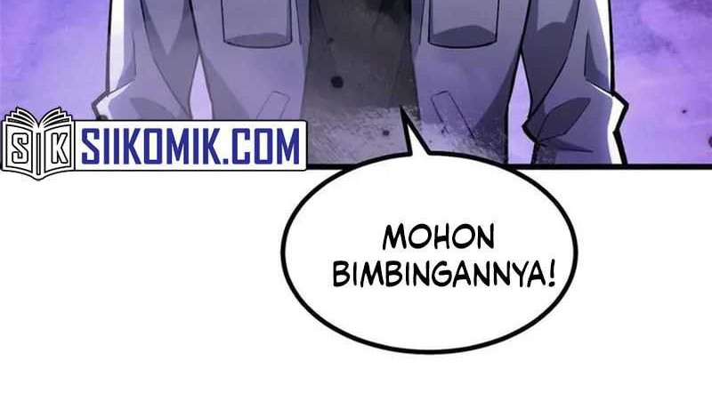 I Really Don’t Want to Learn Forbidden Spells Chapter 39 - halaman 11