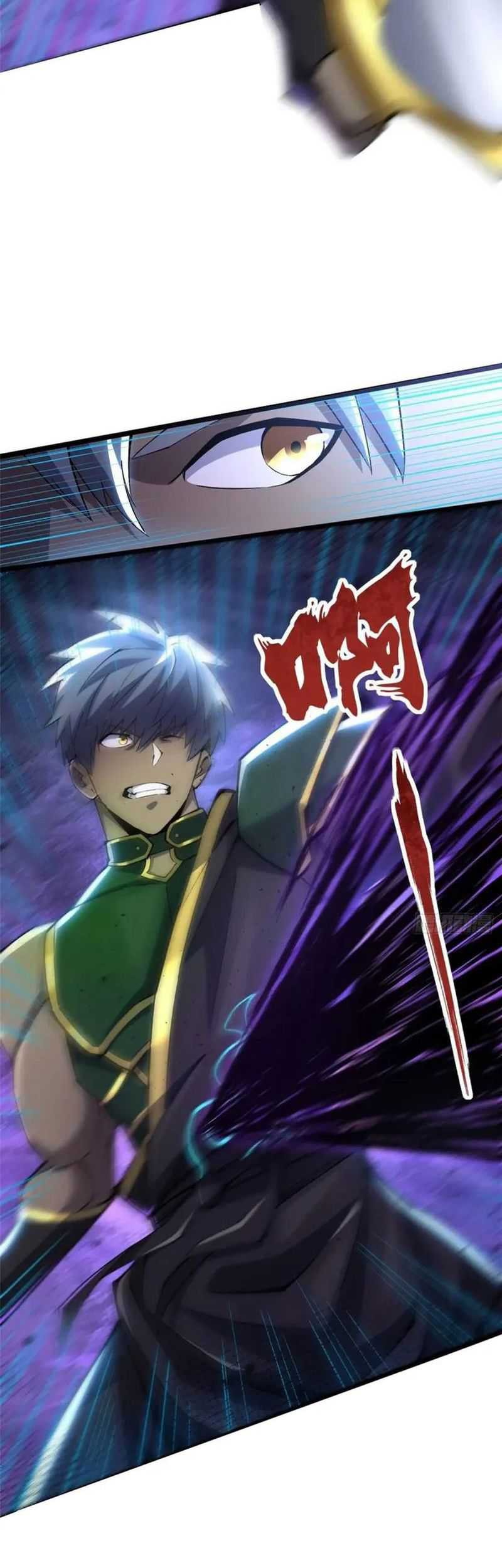 I Really Don’t Want to Learn Forbidden Spells Chapter 39 - halaman 17