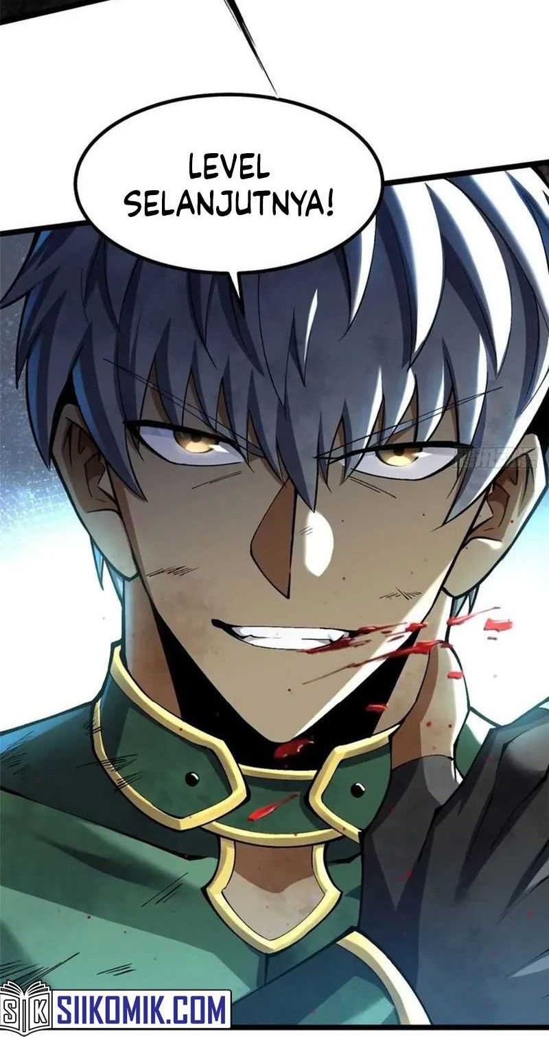 I Really Don’t Want to Learn Forbidden Spells Chapter 39 - halaman 32