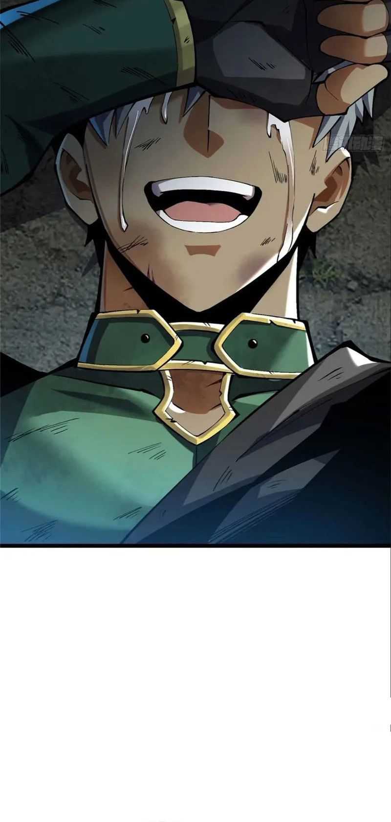 I Really Don’t Want to Learn Forbidden Spells Chapter 39 - halaman 37